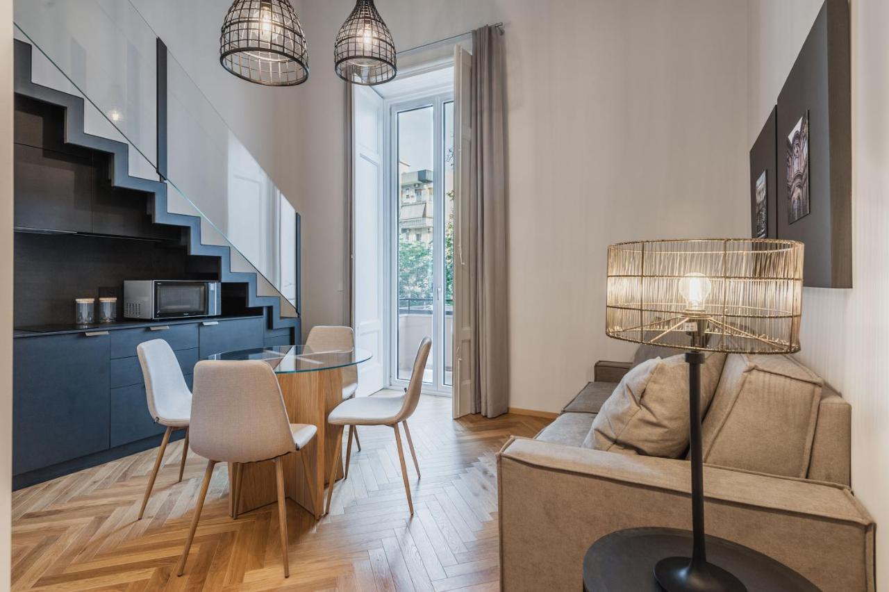 Ferrini Home - Riso 80 CTA Eksteriør billede